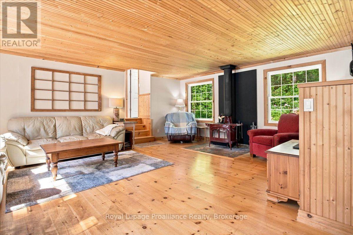 146 Skootamatta Lake, Addington Highlands, Ontario  K0H 1K0 - Photo 4 - X13658932