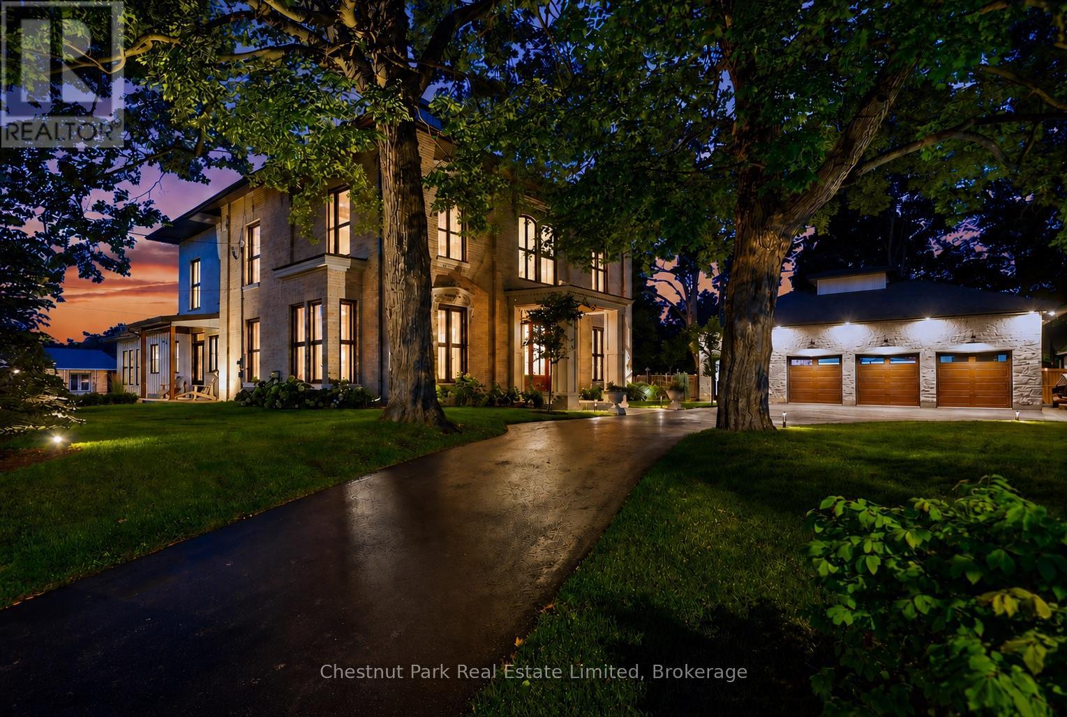 88 Bridge Street, Prince Edward County, Ontario  K0K 2T0 - Photo 1 - X13658998