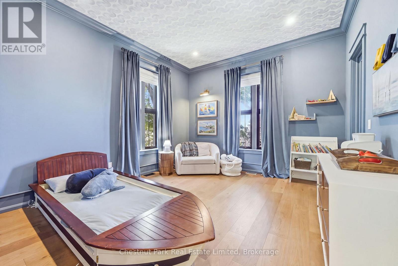 88 Bridge Street, Prince Edward County, Ontario  K0K 2T0 - Photo 30 - X13658998
