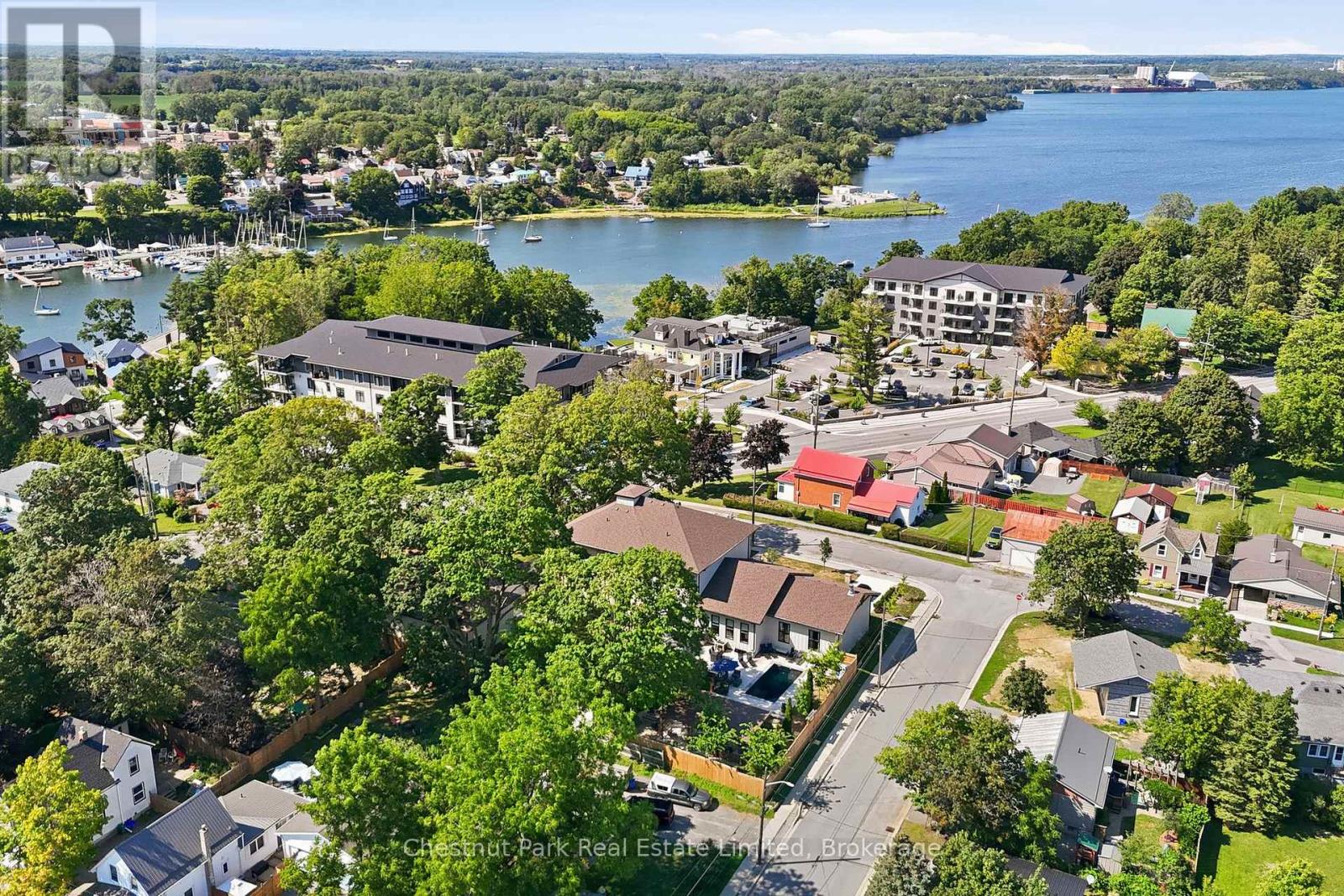 88 Bridge Street, Prince Edward County, Ontario  K0K 2T0 - Photo 47 - X13658998