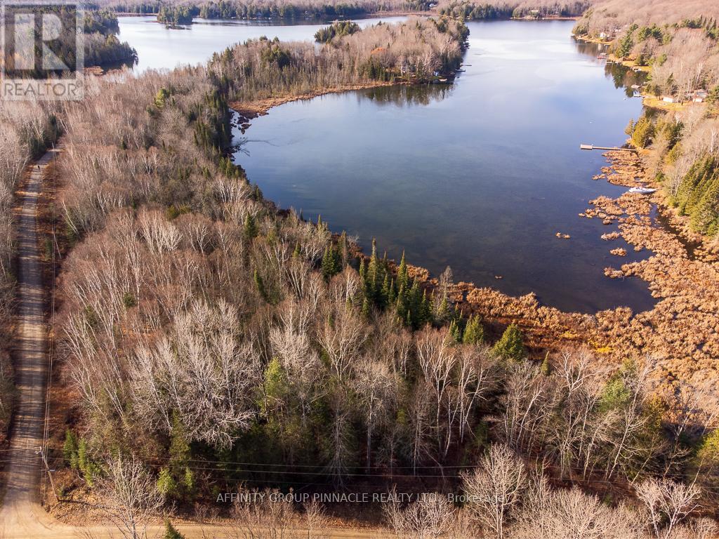 Lot 7 Comfort Drive, Highlands East, Ontario  K0M 1R0 - Photo 1 - X13659006