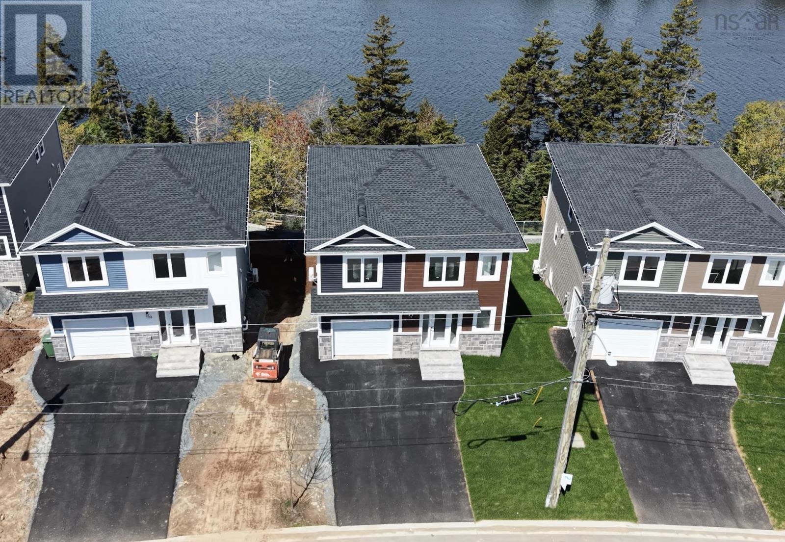 Lot 2040 115 Flatrock Crescent, Beechville, Nova Scotia