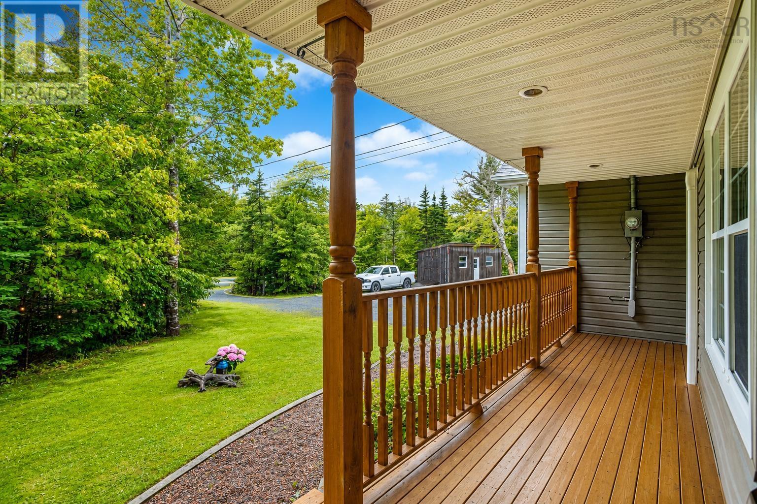 1850 Old Sambro Road, Williamswood, Nova Scotia  B3V 1B7 - Photo 4 - 202619260