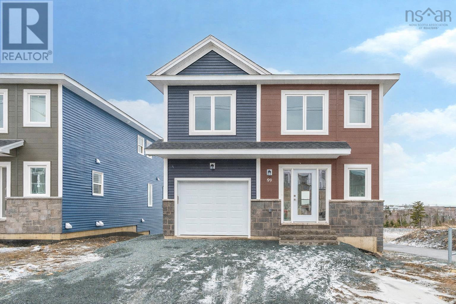 Lot 2040 115 Flatrock Crescent, Beechville, Nova Scotia  B3T 0N4 - Photo 2 - 202620191