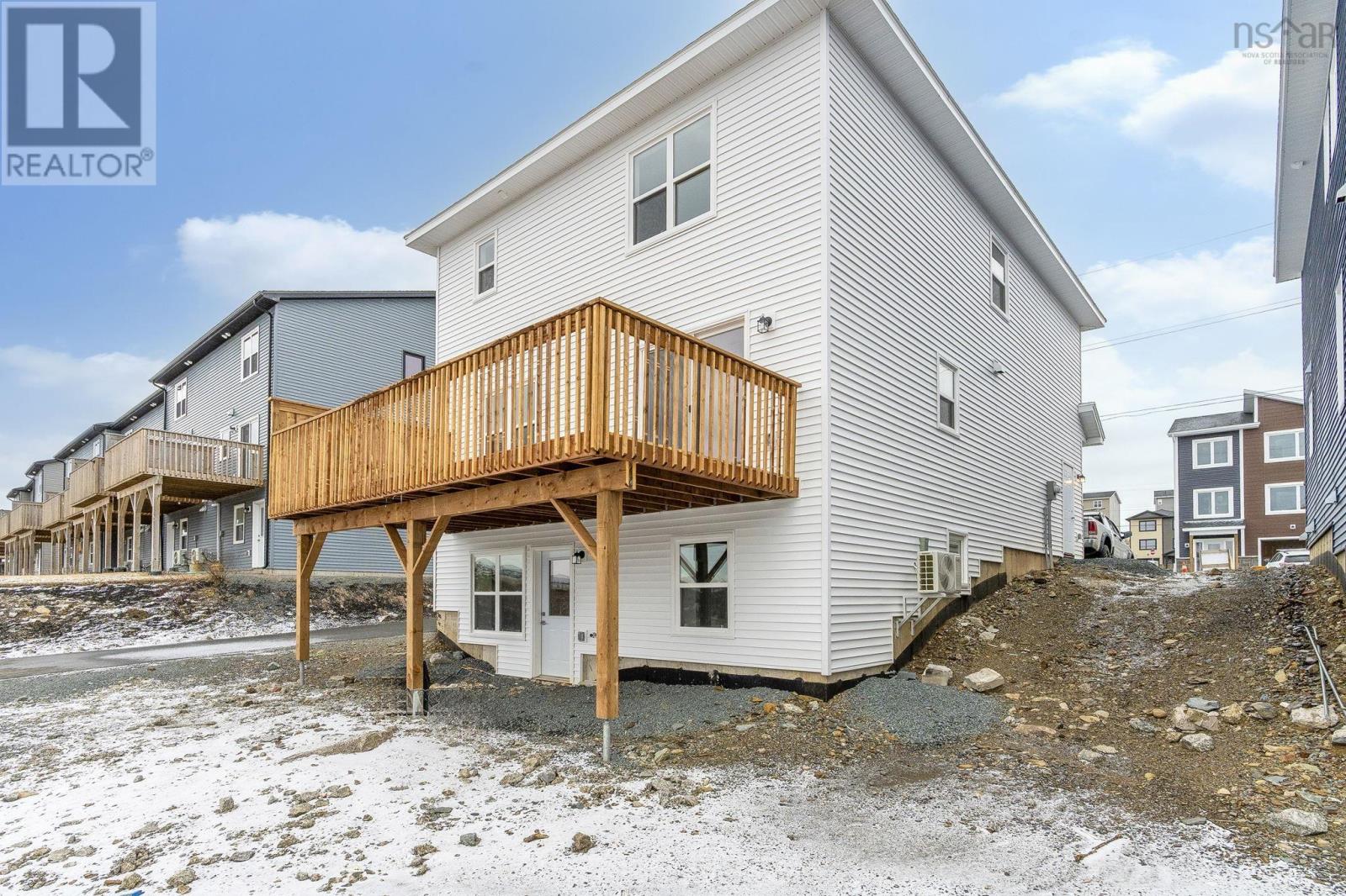 Lot 2040 115 Flatrock Crescent, Beechville, Nova Scotia  B3T 0N4 - Photo 5 - 202620191
