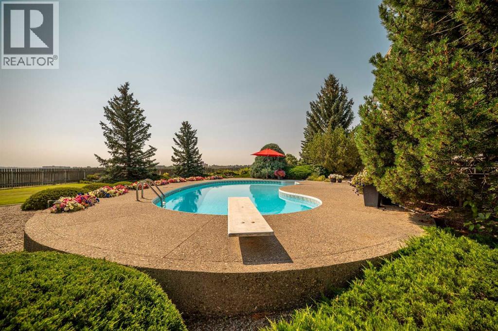 33 Ridgewood Crescent W, Lethbridge, Alberta  T1K 5Y1 - Photo 43 - A2333524