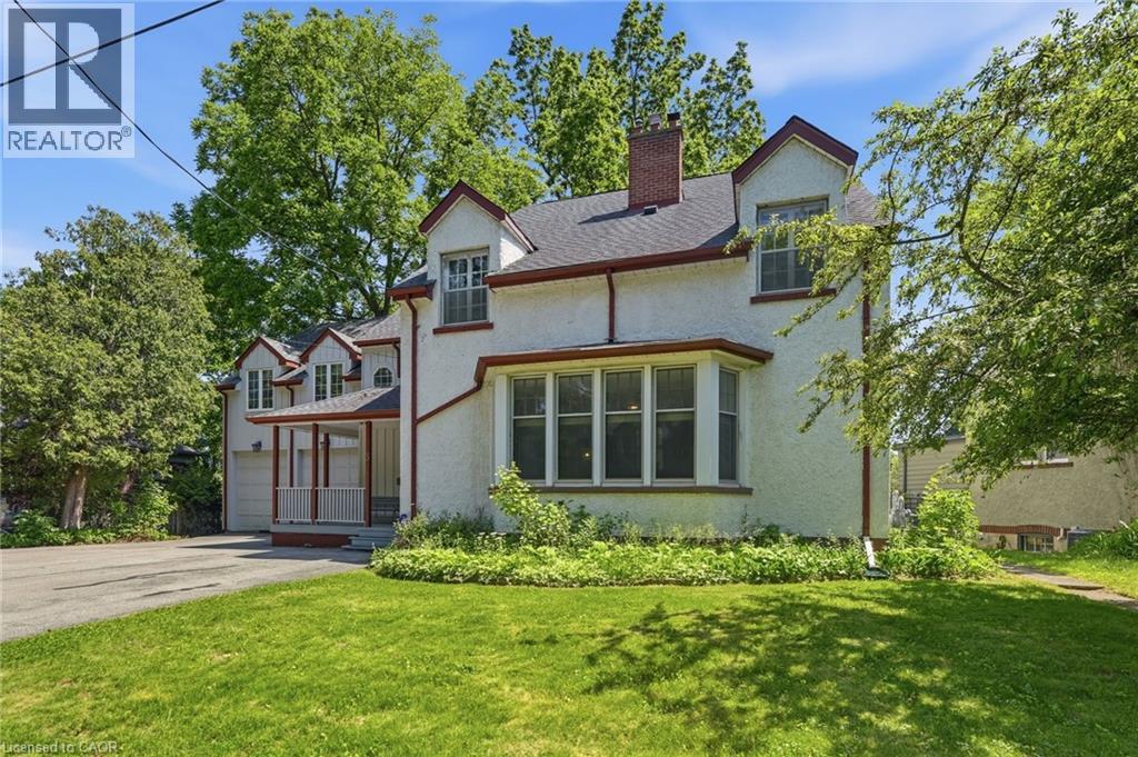 3 Ancaster Street E, Dundas, Ontario  L9H 4K2 - Photo 2 - 40836193