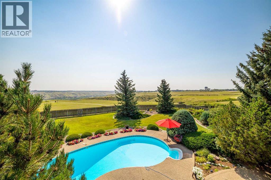 33 Ridgewood Crescent W, Lethbridge, Alberta  T1K 5Y1 - Photo 24 - A2333524