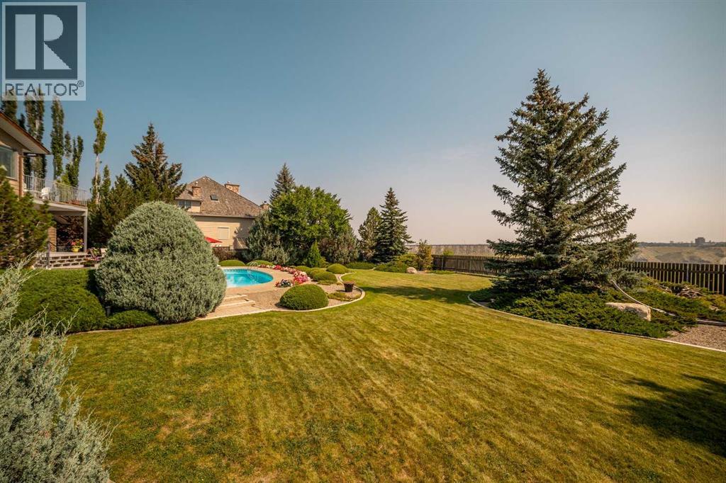 33 Ridgewood Crescent W, Lethbridge, Alberta  T1K 5Y1 - Photo 48 - A2333524