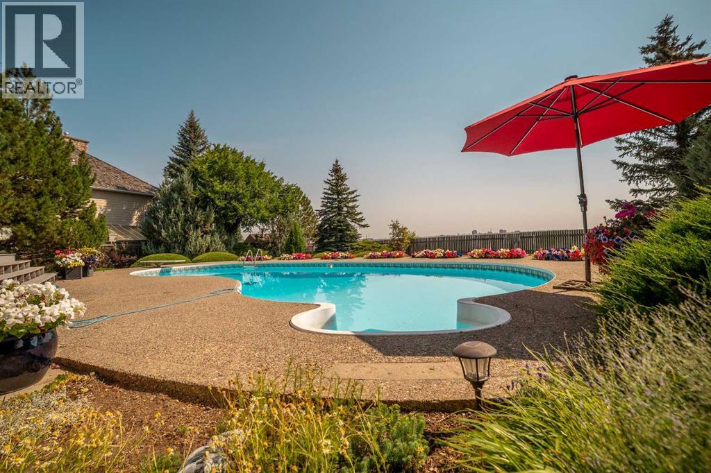 33 Ridgewood Crescent W, Lethbridge, Alberta  T1K 5Y1 - Photo 44 - A2333524