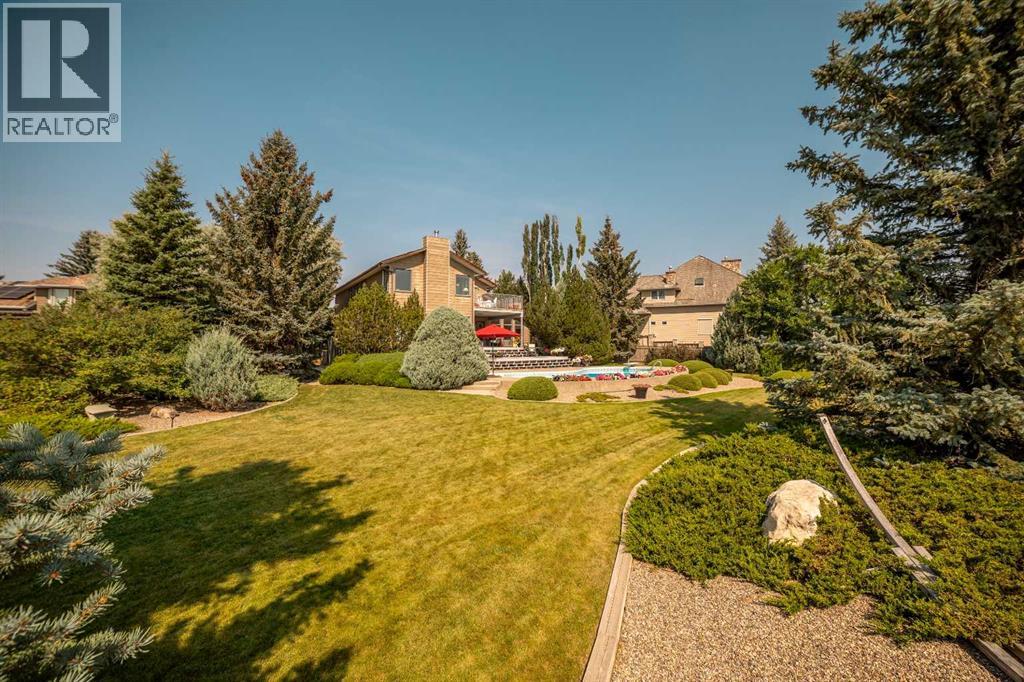 33 Ridgewood Crescent W, Lethbridge, Alberta  T1K 5Y1 - Photo 47 - A2333524