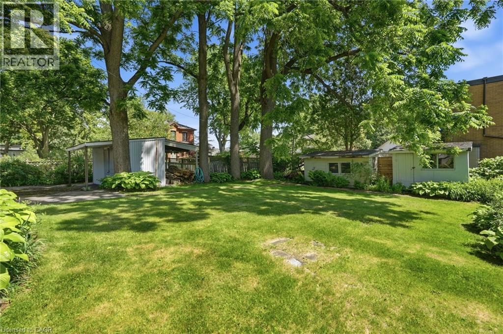 3 Ancaster Street E, Dundas, Ontario  L9H 4K2 - Photo 43 - 40836193