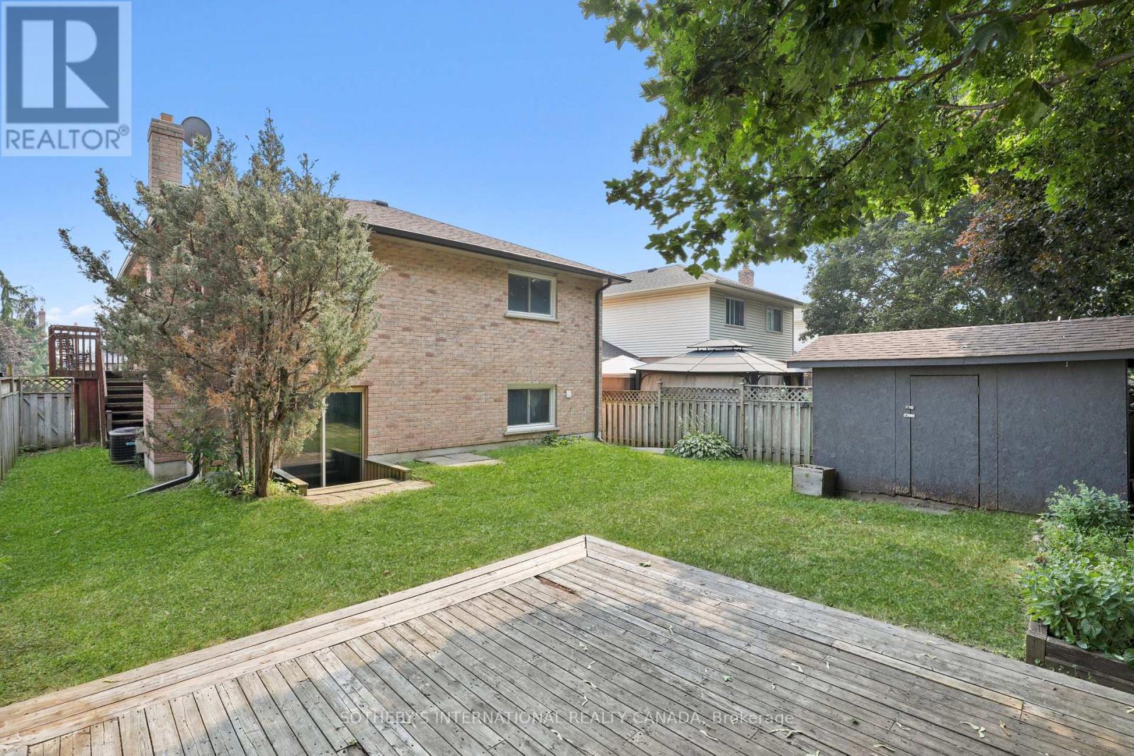 12 Dunkin Avenue, Clarington, Ontario  L1E 2E3 - Photo 40 - E13658822