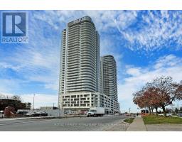 2102 - 2033 KENNEDY ROAD, Toronto, Ontario