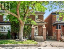 511 DONLANDS AVENUE, Toronto, Ontario