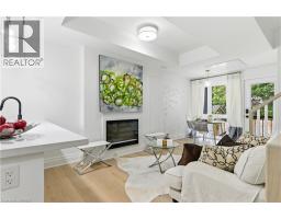 37 EDWIN Street Unit# 3, Brantford, Ontario