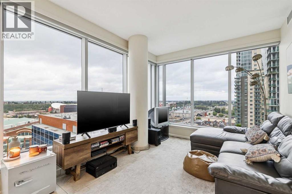 1507, 211 13 Avenue SE, Calgary, Alberta