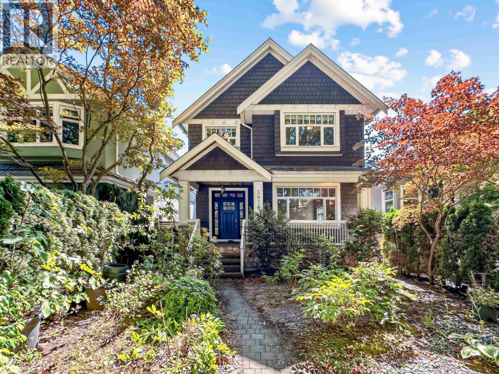 3976 W 19th Avenue, Vancouver, British Columbia  V6S 1E1 - Photo 4 - R3152641