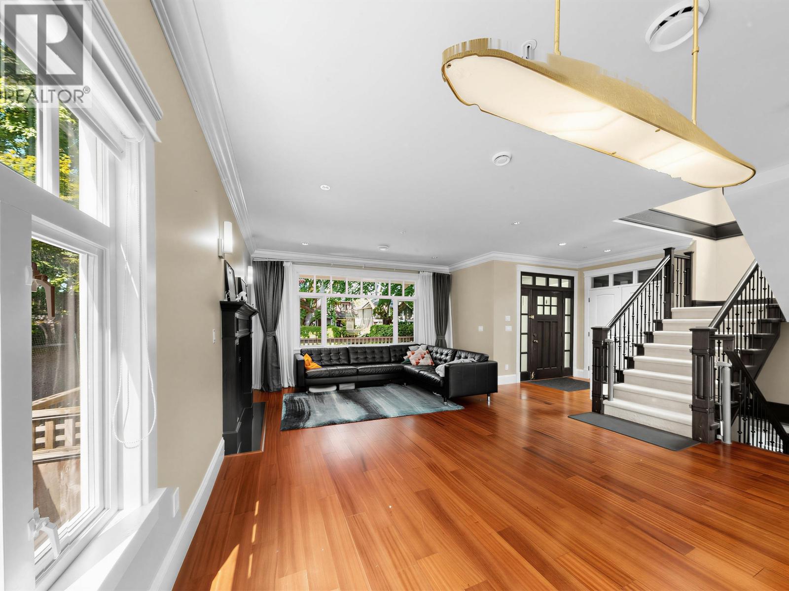 3976 W 19th Avenue, Vancouver, British Columbia  V6S 1E1 - Photo 8 - R3152641