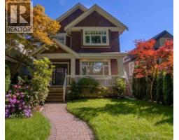3976 W 19TH AVENUE, Vancouver, British Columbia