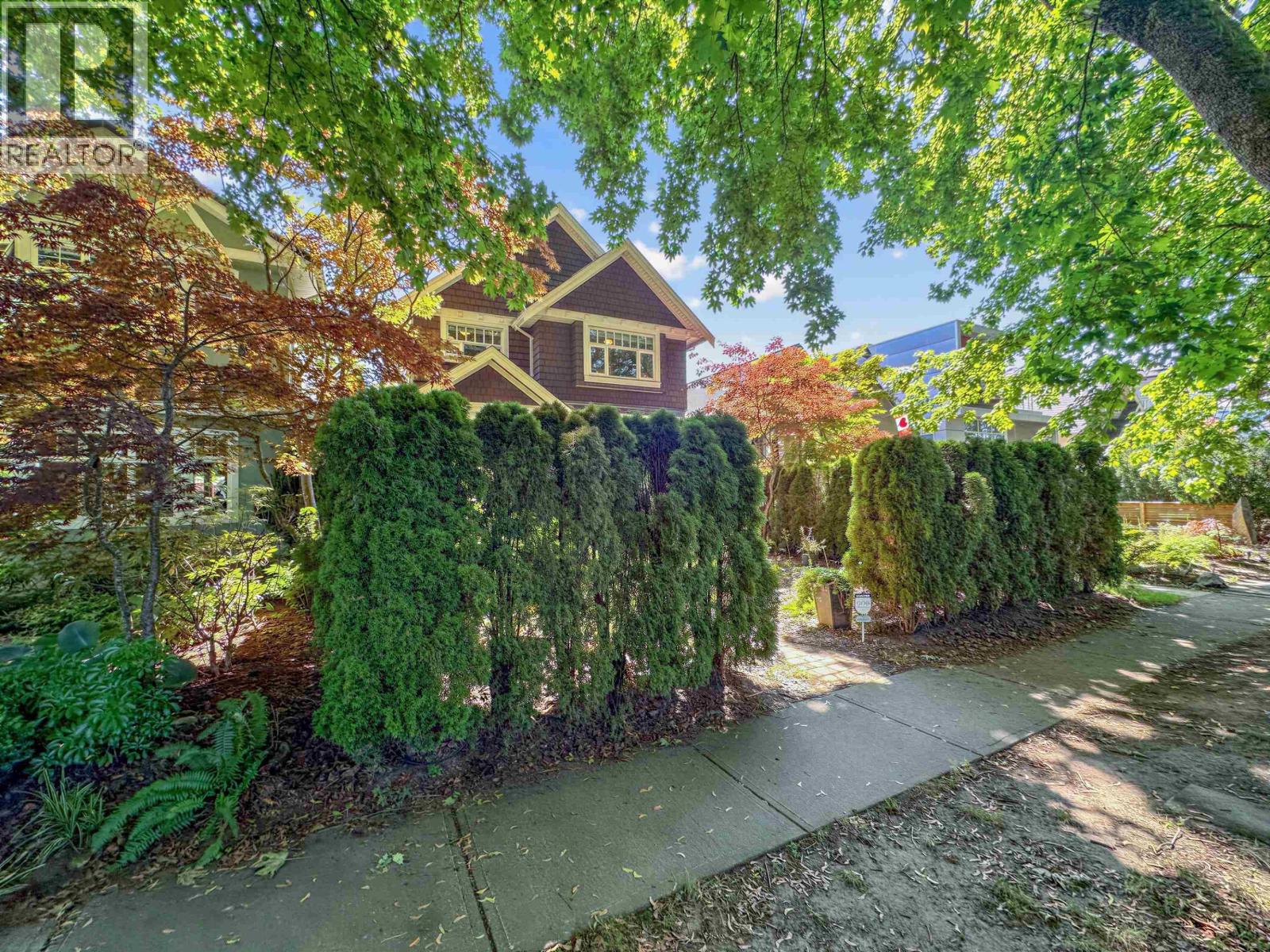 3976 W 19th Avenue, Vancouver, British Columbia  V6S 1E1 - Photo 2 - R3152641