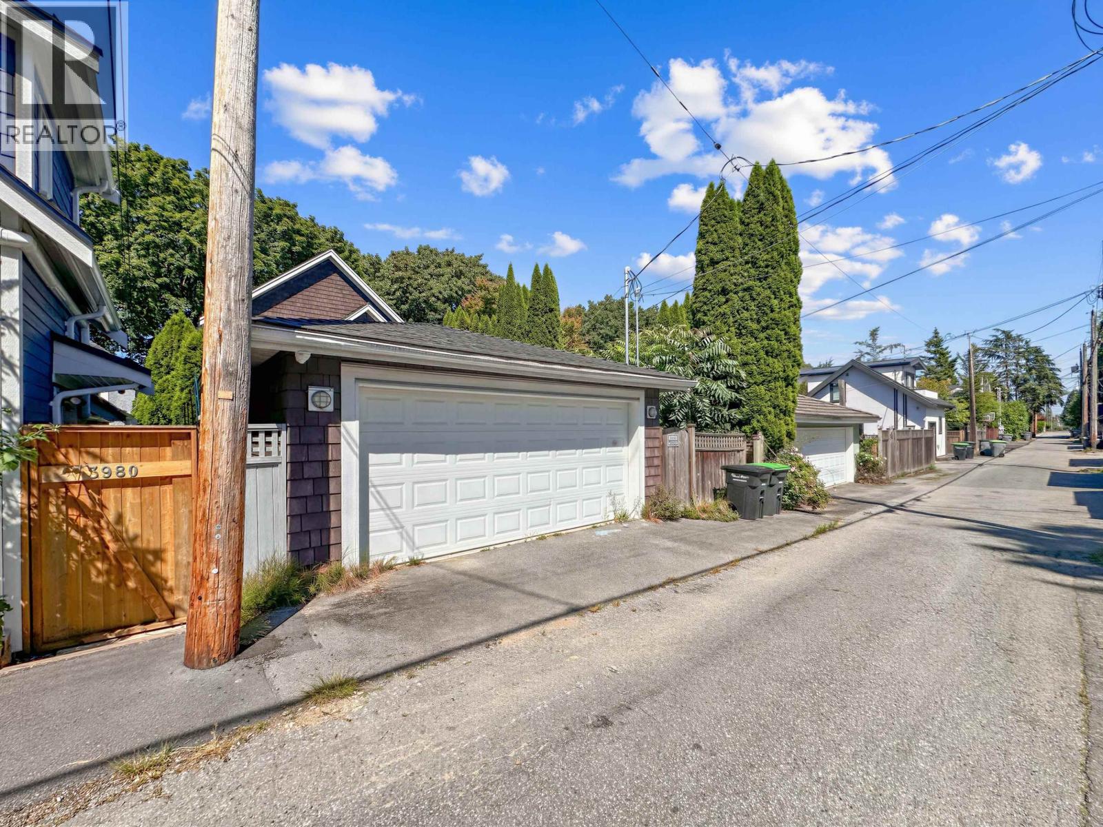 3976 W 19th Avenue, Vancouver, British Columbia  V6S 1E1 - Photo 37 - R3152641