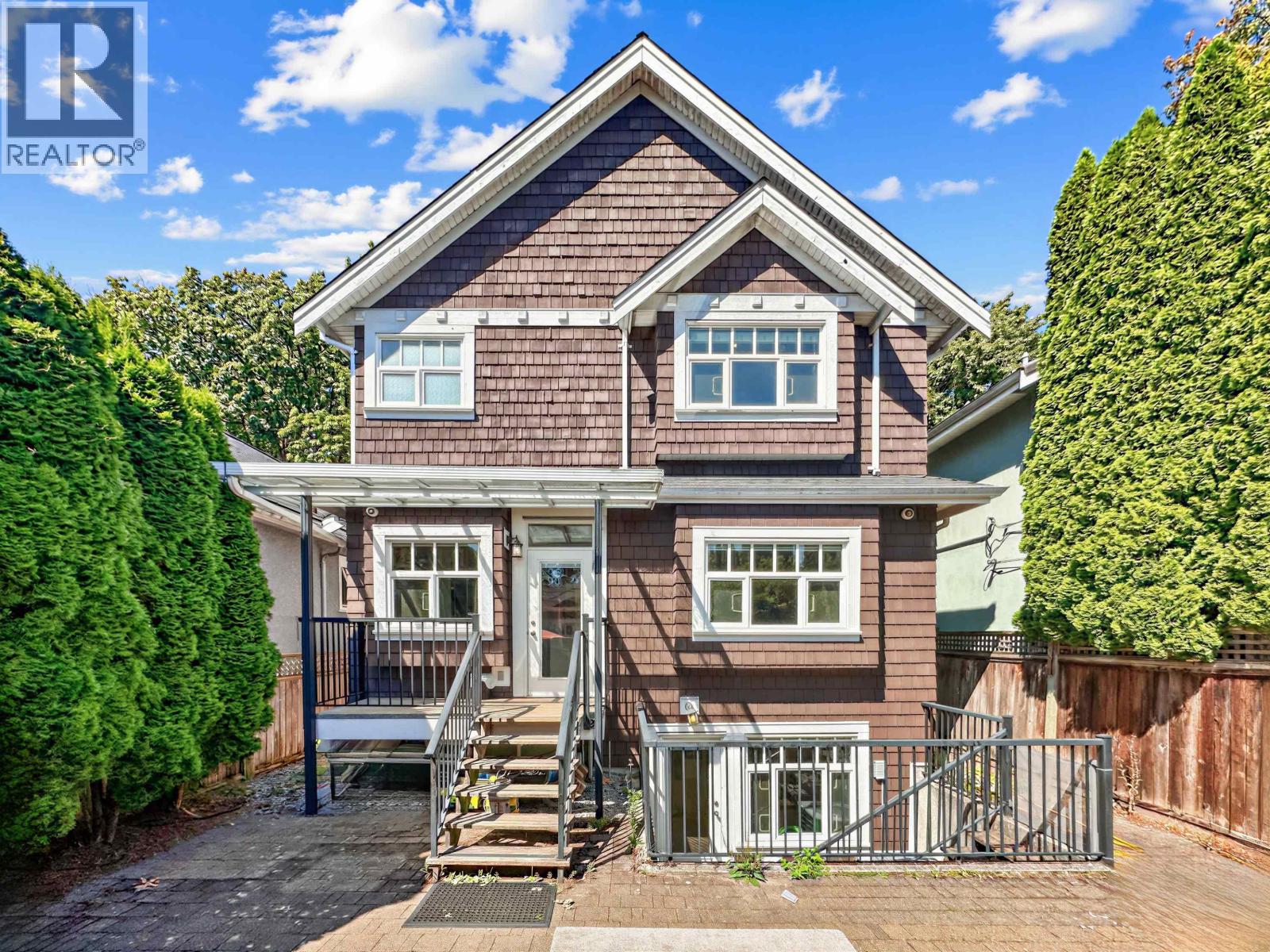3976 W 19th Avenue, Vancouver, British Columbia  V6S 1E1 - Photo 31 - R3152641