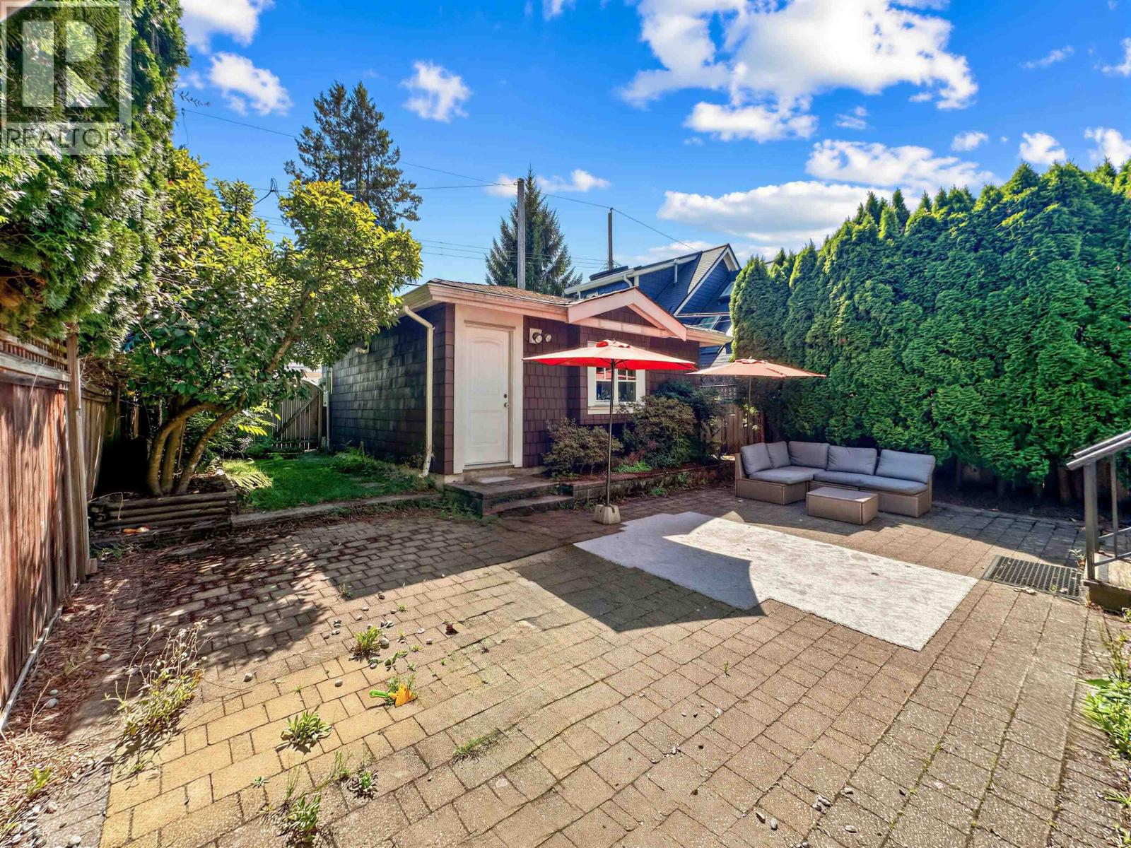 3976 W 19th Avenue, Vancouver, British Columbia  V6S 1E1 - Photo 35 - R3152641