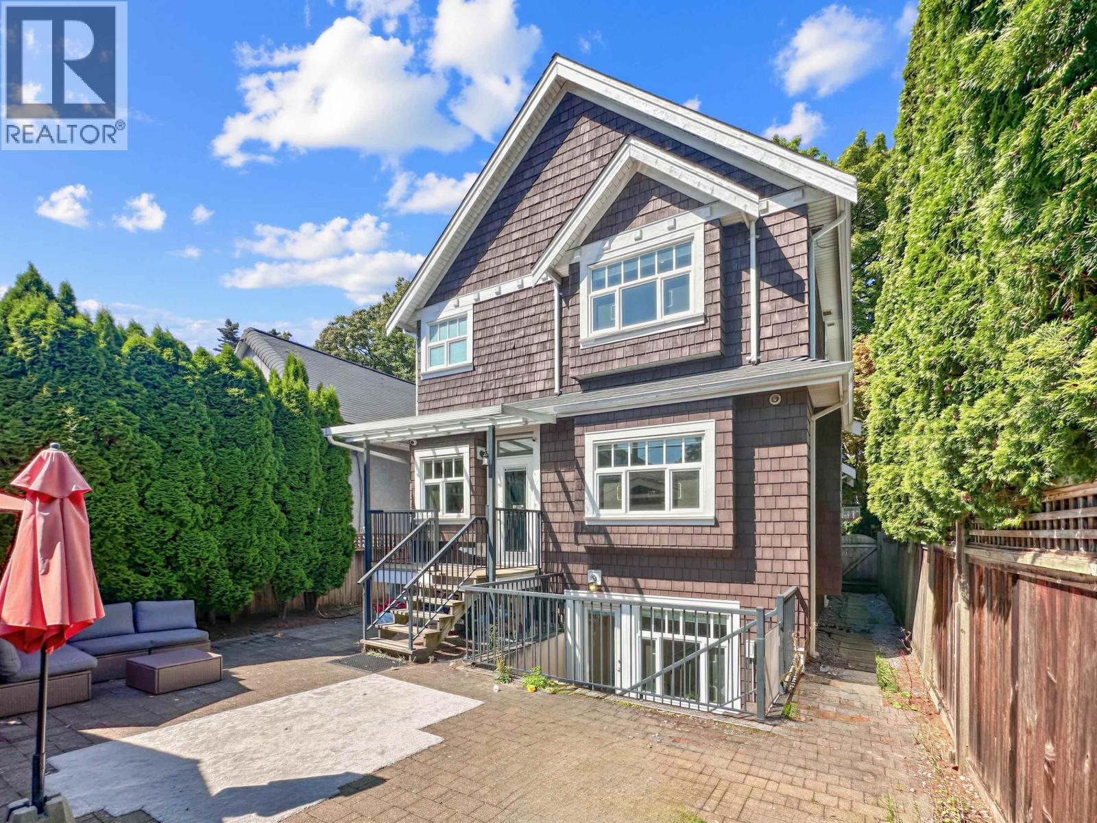 3976 W 19th Avenue, Vancouver, British Columbia  V6S 1E1 - Photo 32 - R3152641