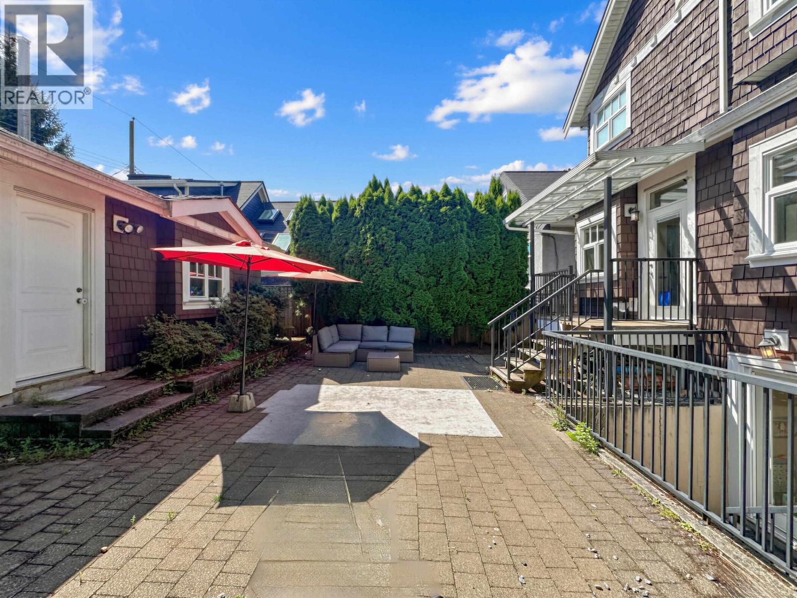 3976 W 19th Avenue, Vancouver, British Columbia  V6S 1E1 - Photo 36 - R3152641