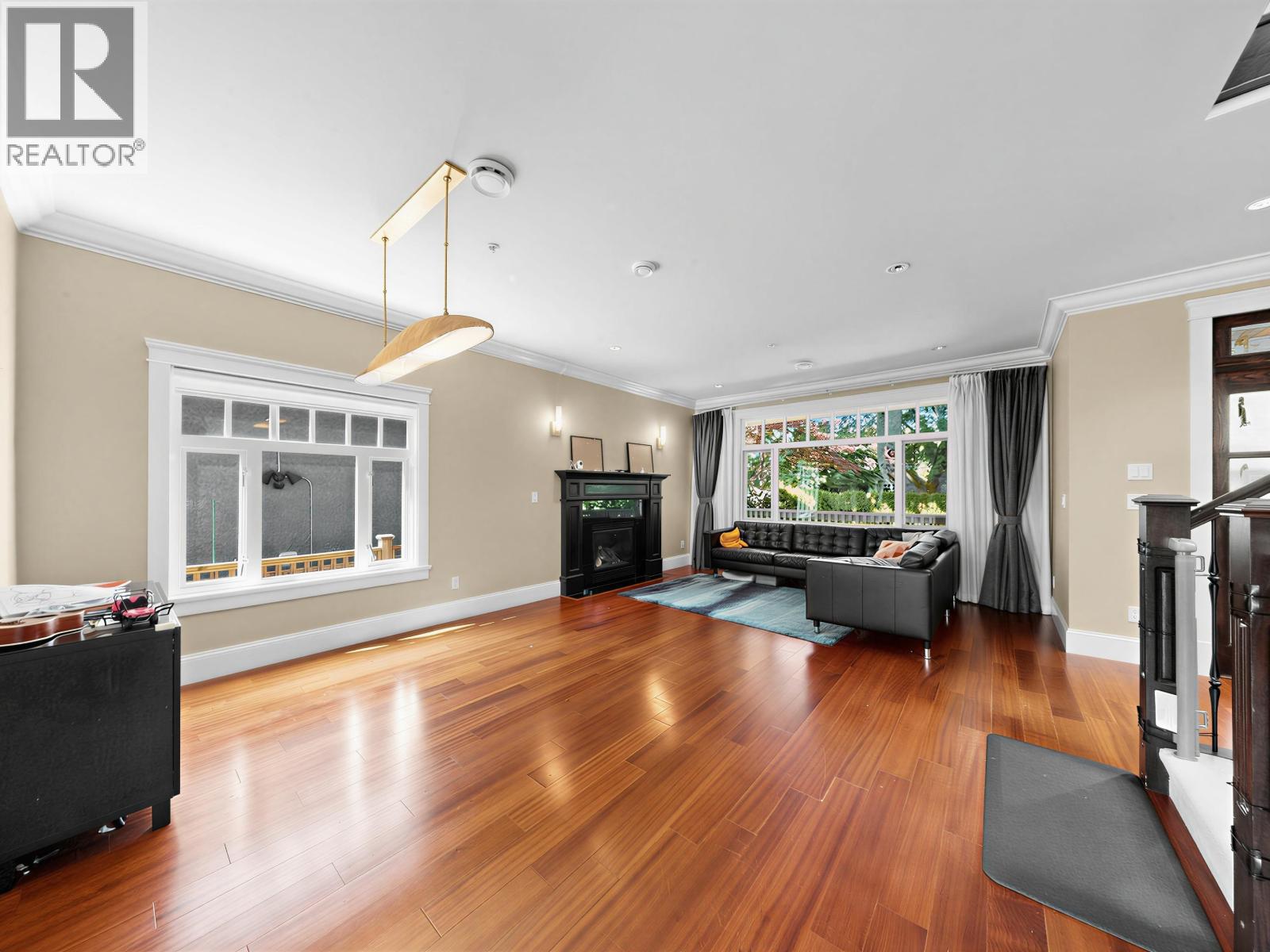 3976 W 19th Avenue, Vancouver, British Columbia  V6S 1E1 - Photo 7 - R3152641