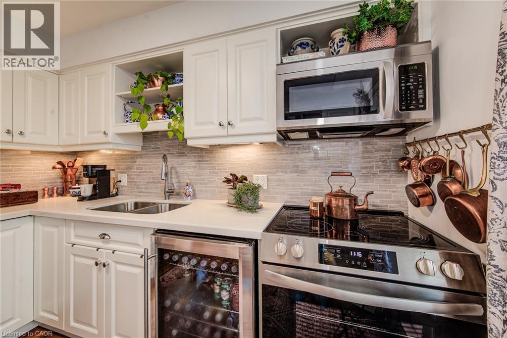 26 Wentworth Avenue Unit# 5s, Cambridge, Ontario  N1S 1G6 - Photo 12 - 40850443