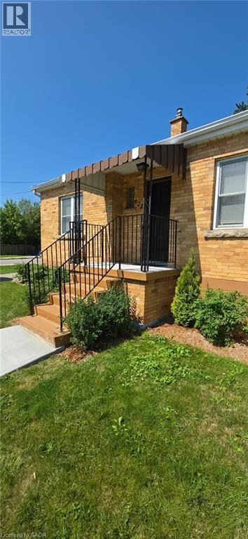 622 Upper Sherman Avenue, Hamilton, Ontario  L8V 3M2 - Photo 3 - 40853055