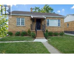 622 UPPER SHERMAN Avenue, Hamilton, Ontario