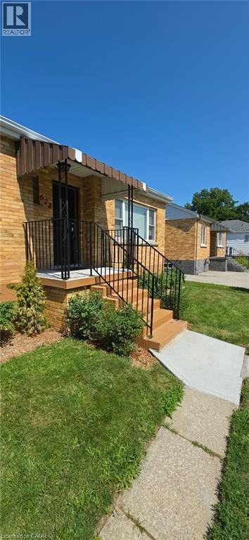 622 Upper Sherman Avenue, Hamilton, Ontario  L8V 3M2 - Photo 2 - 40853055