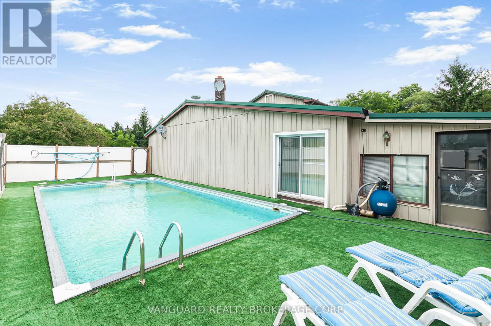 4417 Concession 7, Bradford West Gwillimbury, Ontario  L0G 1B0 - Photo 11 - N13658804