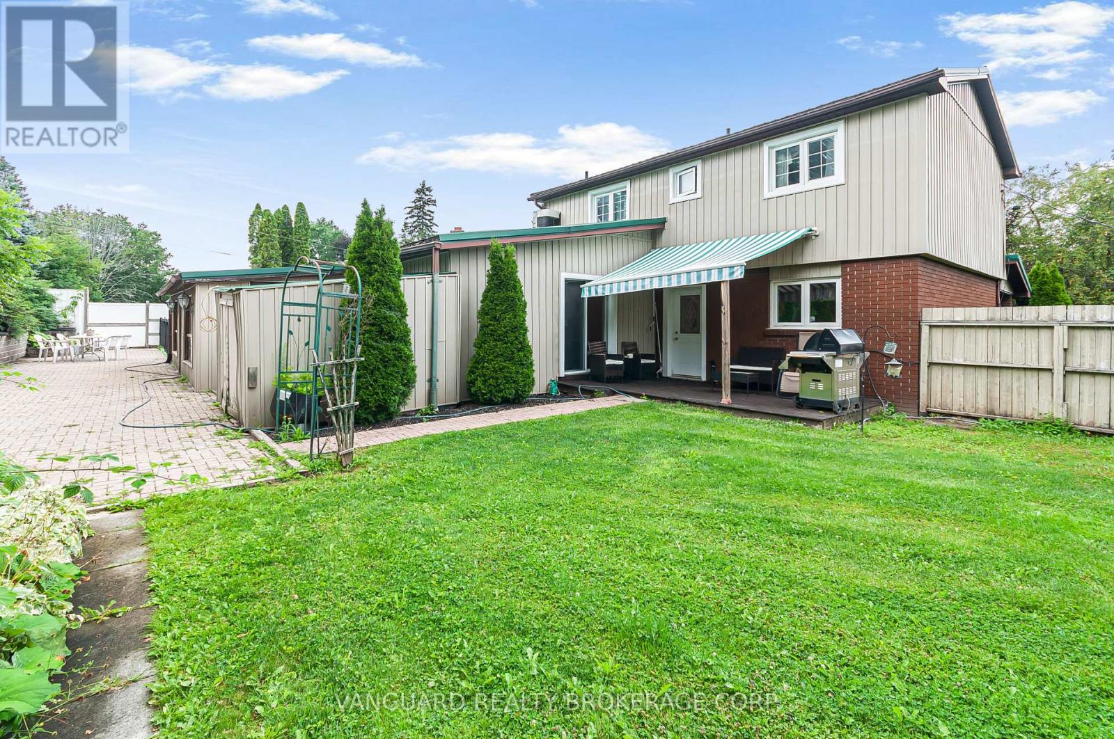 4417 Concession 7, Bradford West Gwillimbury, Ontario  L0G 1B0 - Photo 14 - N13658804