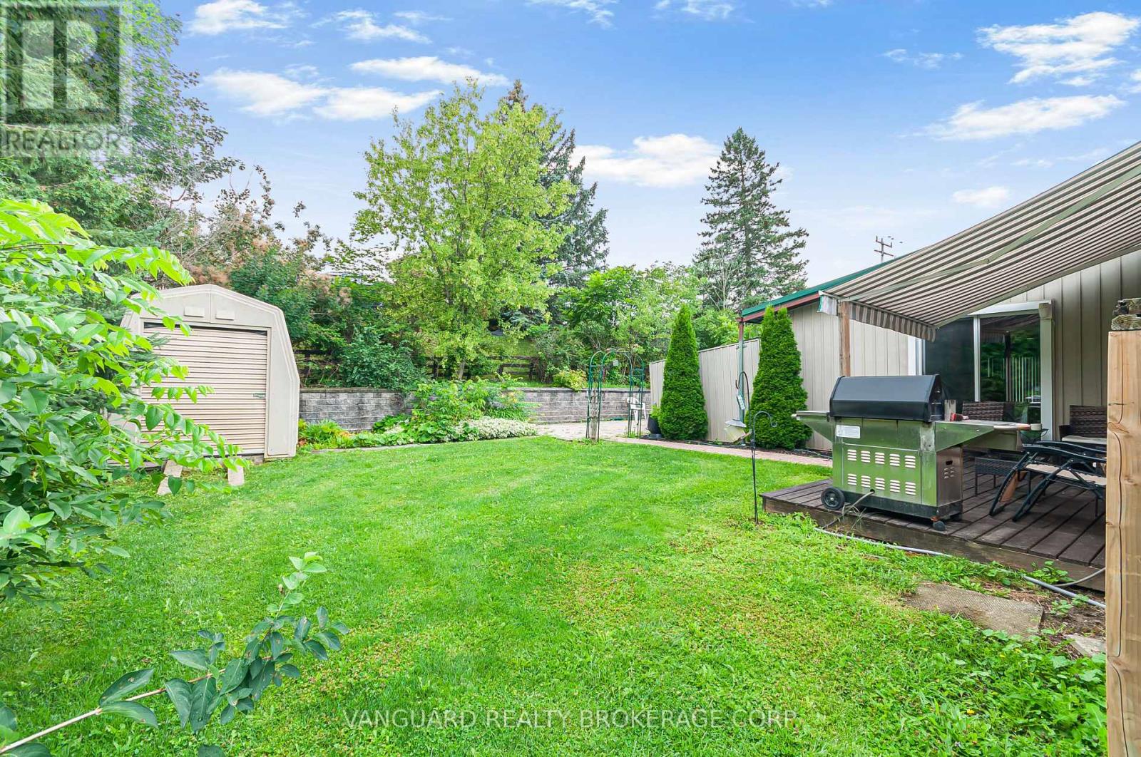 4417 Concession 7, Bradford West Gwillimbury, Ontario  L0G 1B0 - Photo 15 - N13658804