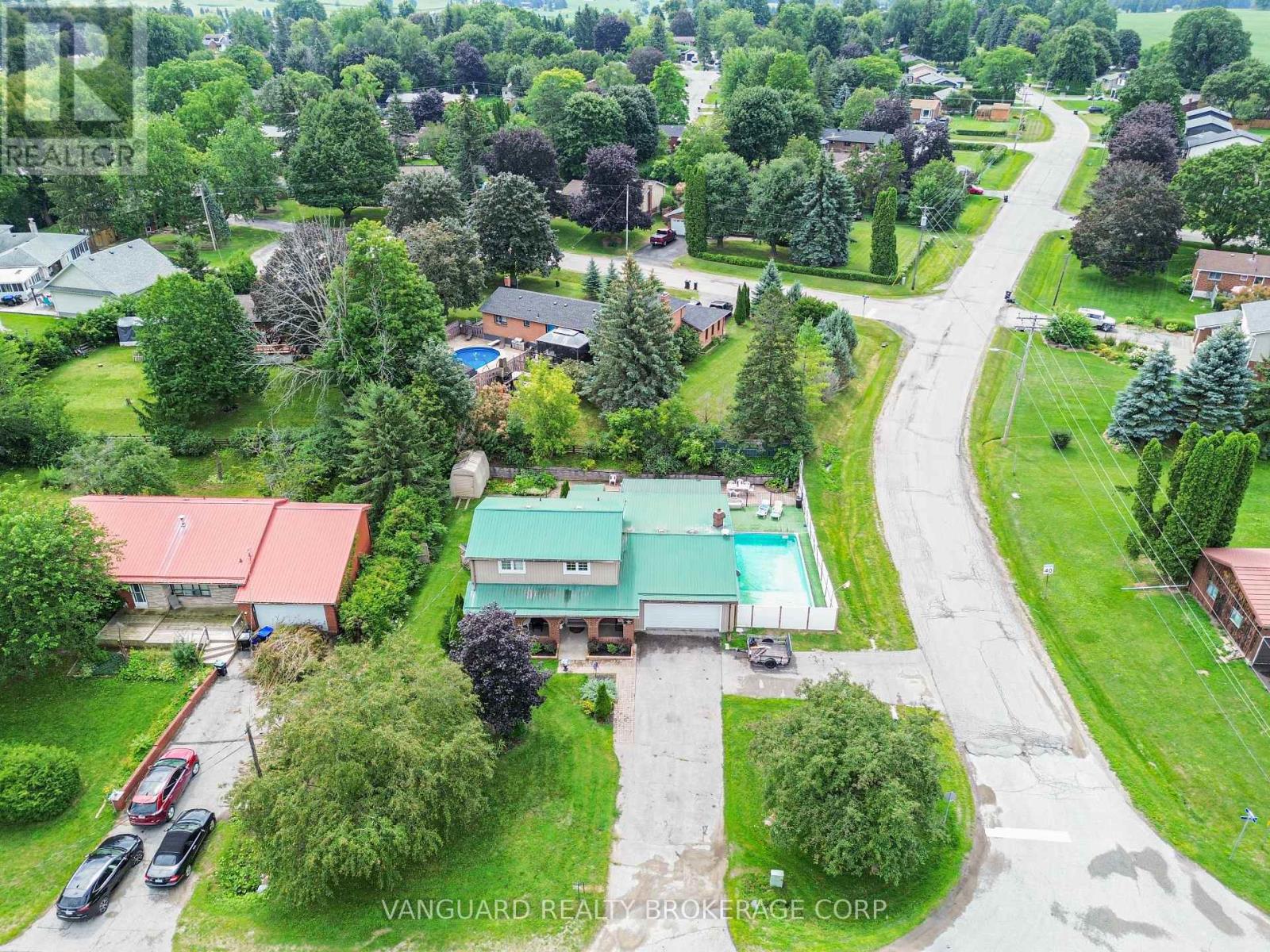4417 Concession 7, Bradford West Gwillimbury, Ontario  L0G 1B0 - Photo 2 - N13658804