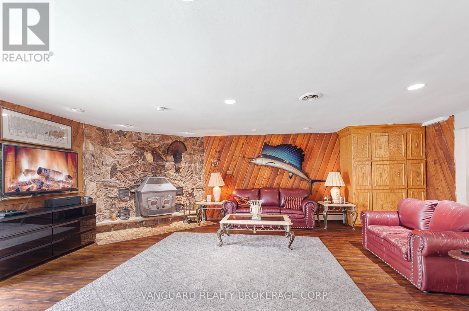 4417 Concession 7, Bradford West Gwillimbury, Ontario  L0G 1B0 - Photo 33 - N13658804