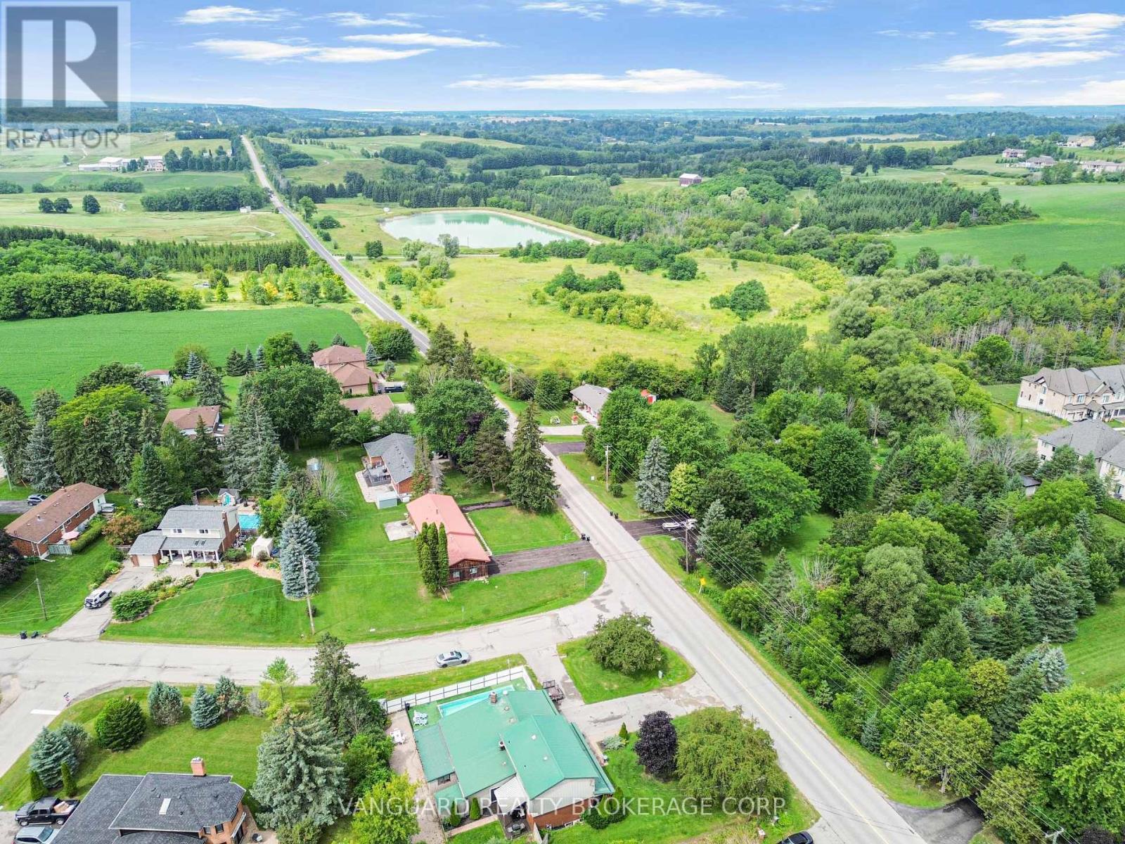 4417 Concession 7, Bradford West Gwillimbury, Ontario  L0G 1B0 - Photo 4 - N13658804