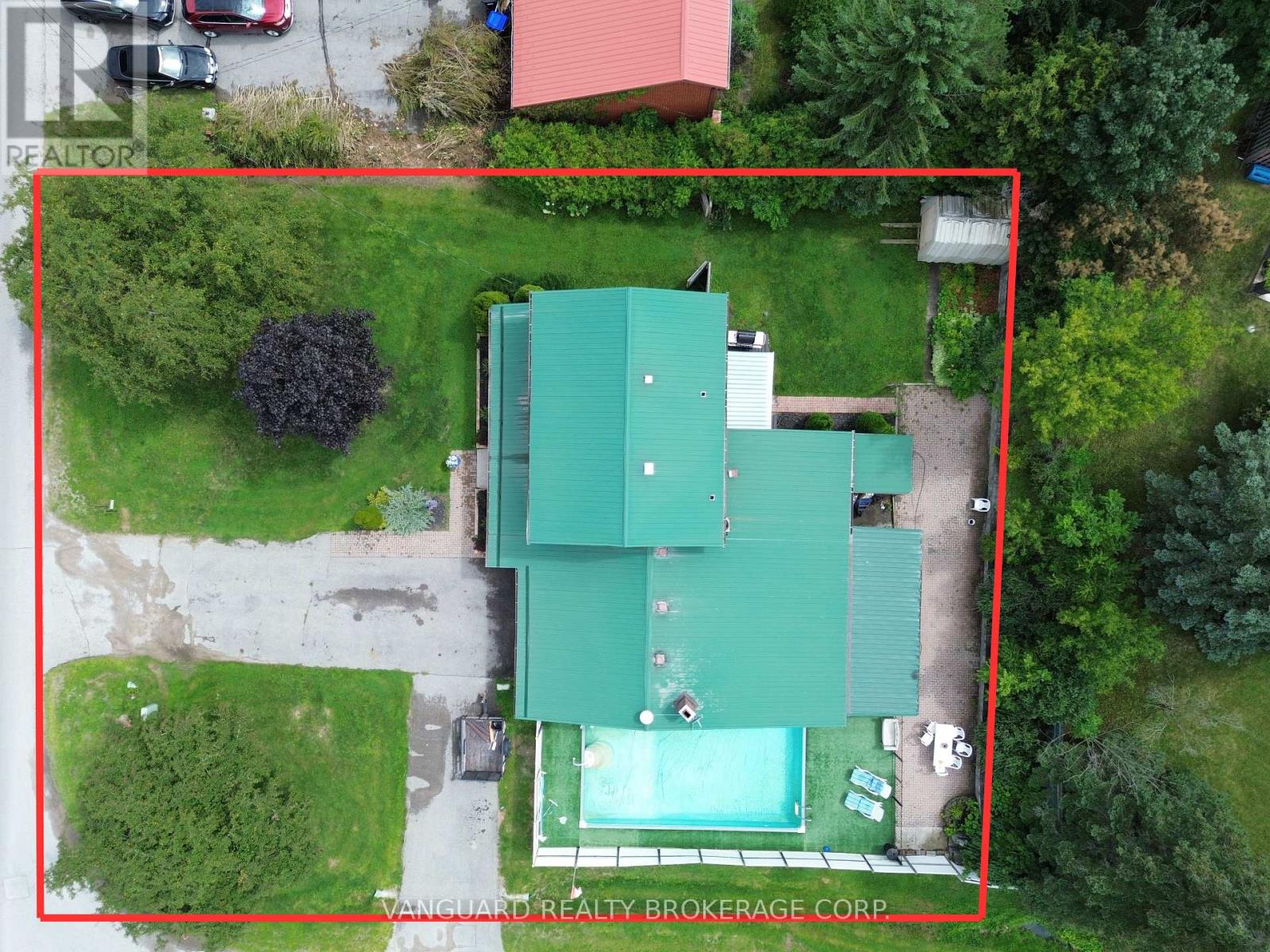 4417 Concession 7, Bradford West Gwillimbury, Ontario  L0G 1B0 - Photo 44 - N13658804