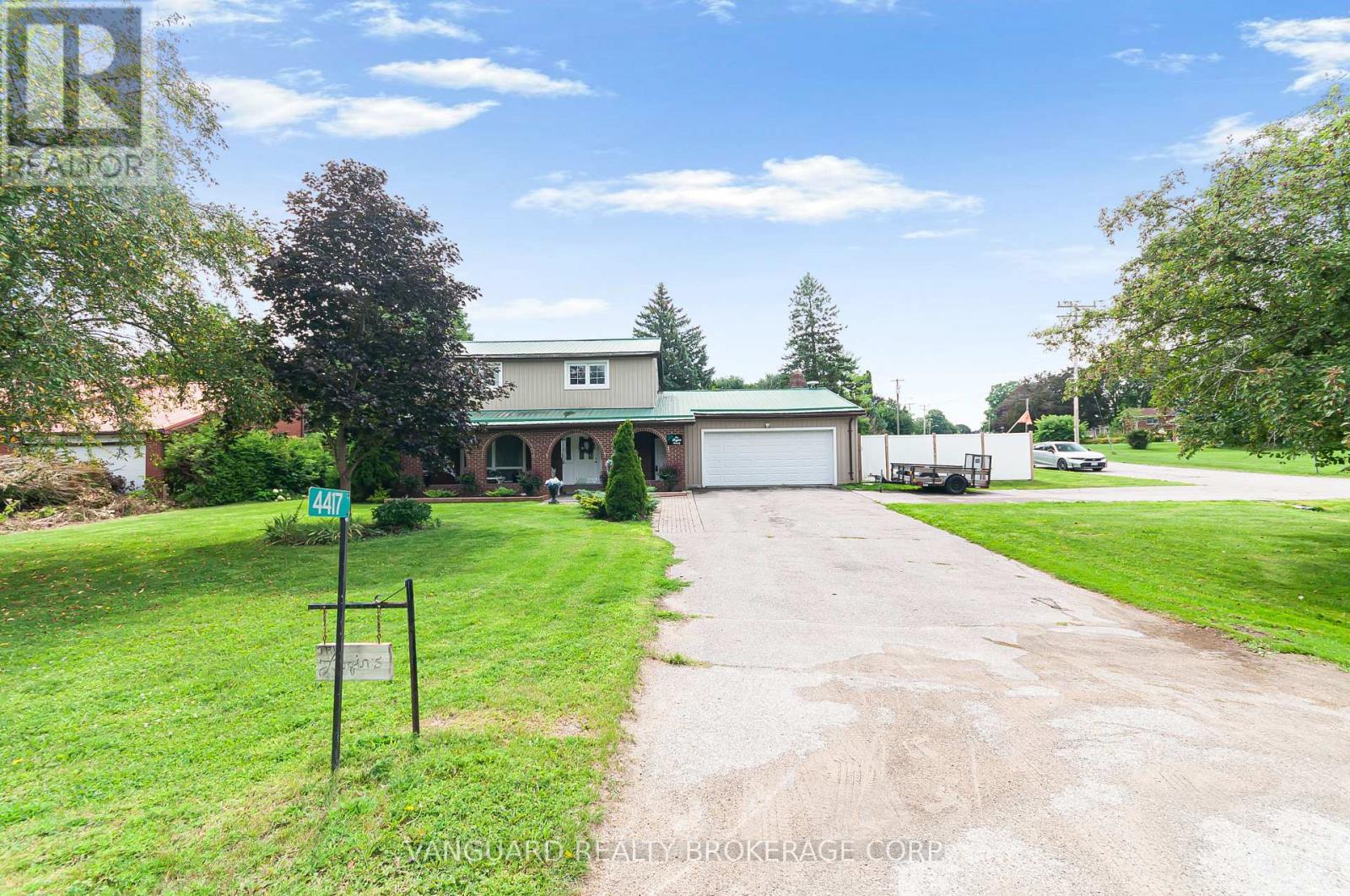 4417 Concession 7, Bradford West Gwillimbury, Ontario  L0G 1B0 - Photo 6 - N13658804