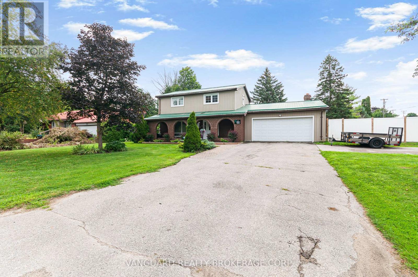 4417 Concession 7, Bradford West Gwillimbury, Ontario  L0G 1B0 - Photo 7 - N13658804