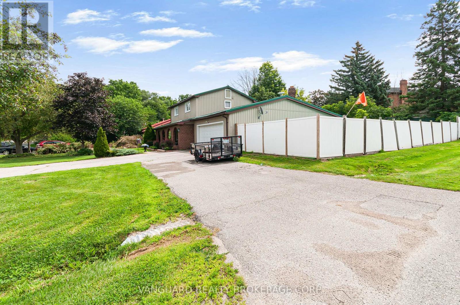 4417 Concession 7, Bradford West Gwillimbury, Ontario  L0G 1B0 - Photo 8 - N13658804