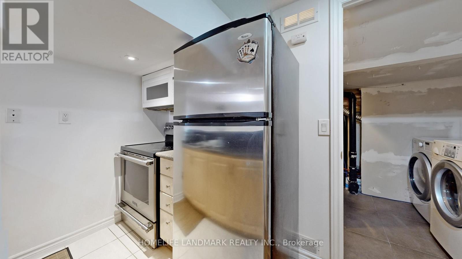 Basement - 37 Justus Drive, Richmond Hill, Ontario L4C 9Z8 - Photo 10 - N13658836