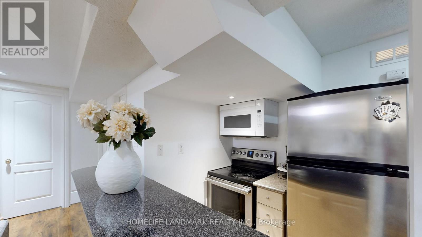 Basement - 37 Justus Drive, Richmond Hill, Ontario L4C 9Z8 - Photo 12 - N13658836