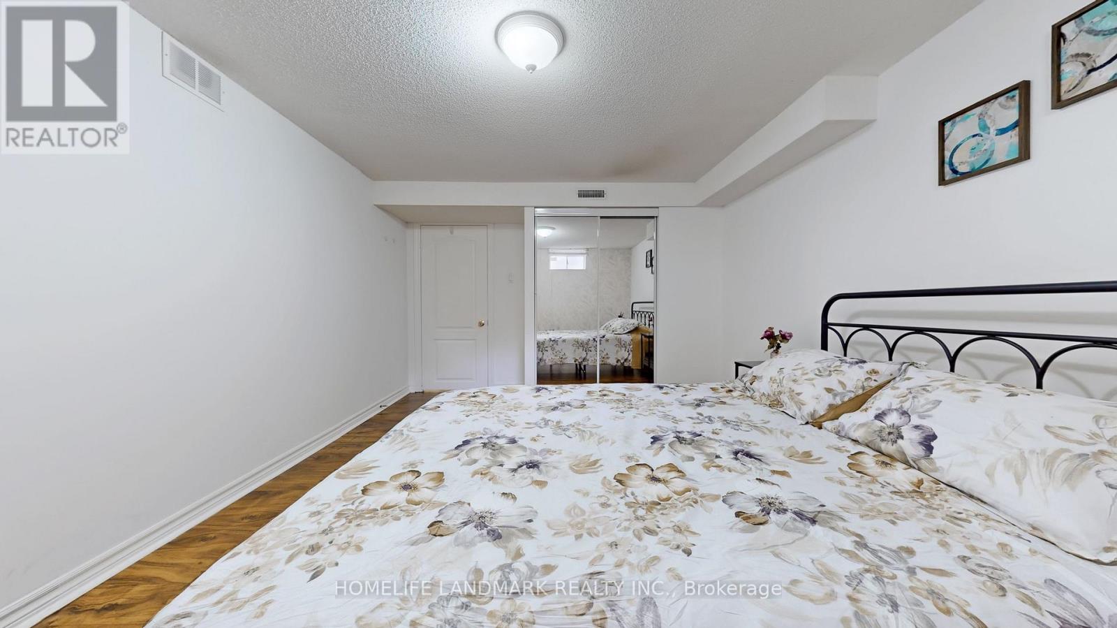 Basement - 37 Justus Drive, Richmond Hill, Ontario L4C 9Z8 - Photo 19 - N13658836