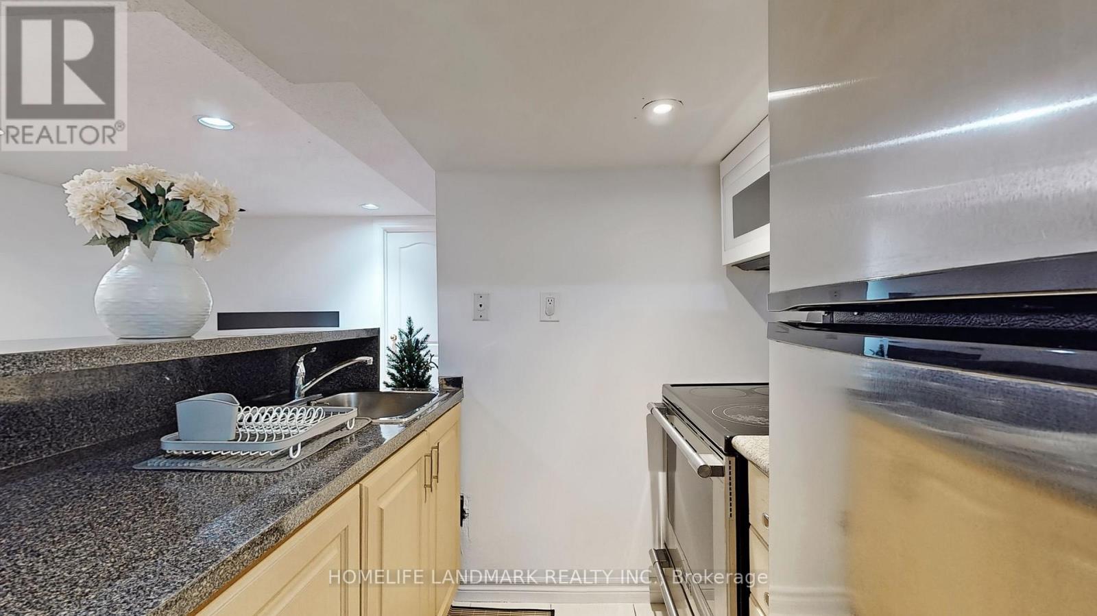 Basement - 37 Justus Drive, Richmond Hill, Ontario L4C 9Z8 - Photo 22 - N13658836