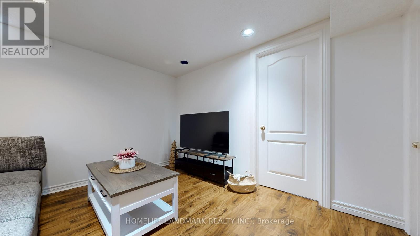 Basement - 37 Justus Drive, Richmond Hill, Ontario L4C 9Z8 - Photo 4 - N13658836